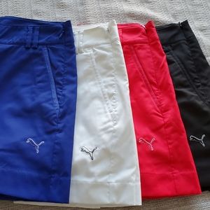 Puma Golf Skort - Brand new!